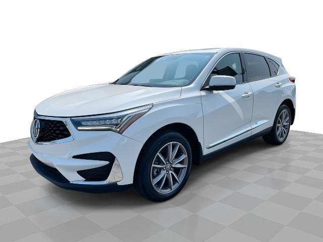 2021 Acura RDX