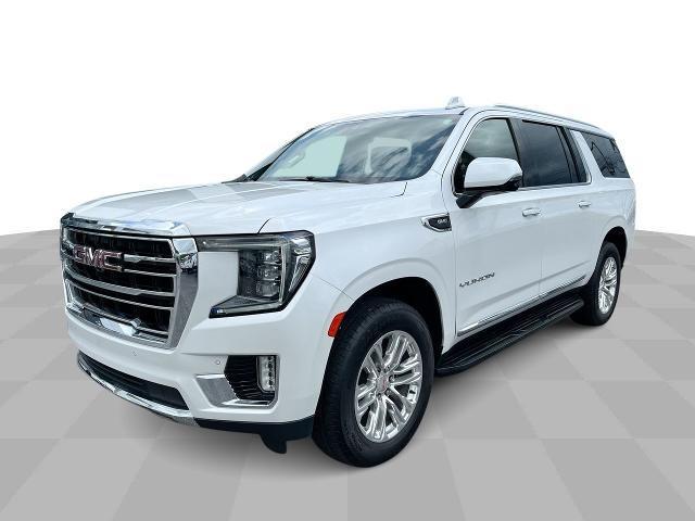 2022 GMC Yukon Xl