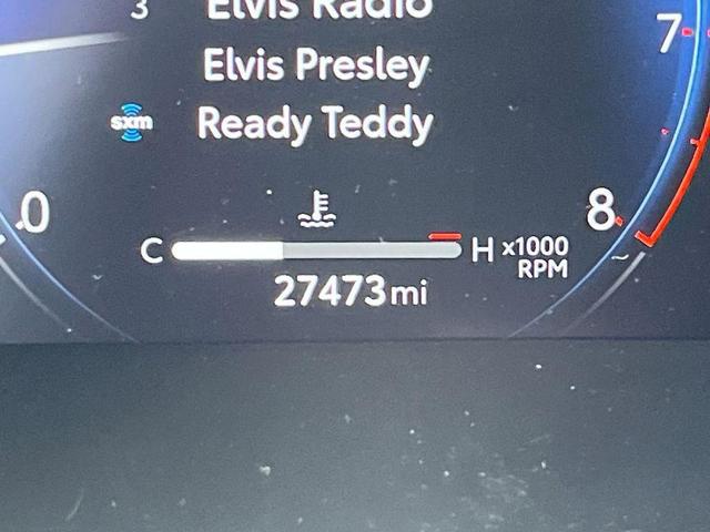 Photo of 2023 Wind Chill Pearl Toyota Highlander