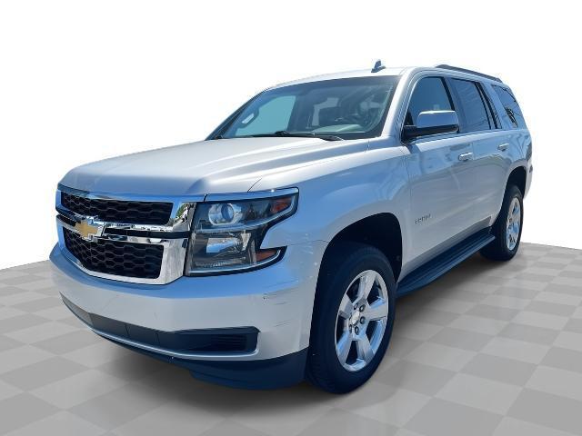 2016 Chevrolet Tahoe