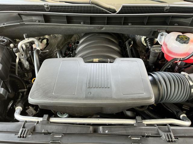 Photo of 2025 Sterling Metallic GMC Yukon
