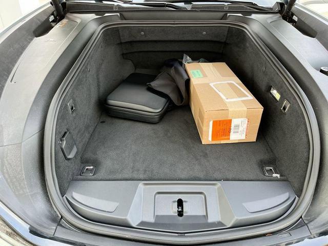 Photo of 2025 Flare Metallic Cadillac Escalade IQ