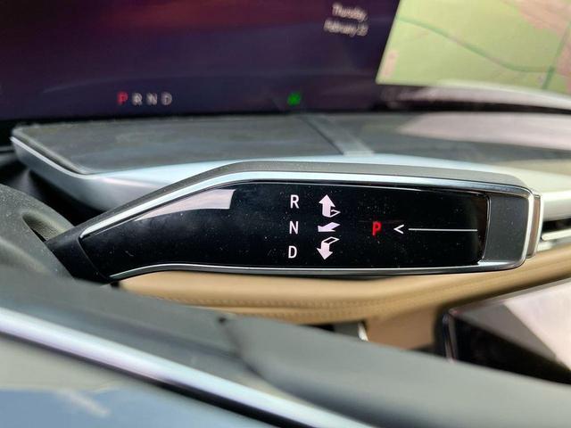 Photo of 2025 Flare Metallic Cadillac Escalade IQ