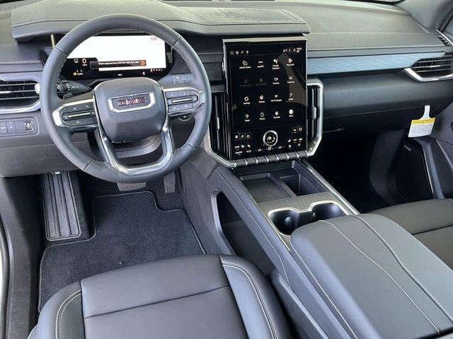 Photo of 2026 Summit White GMC Acadia