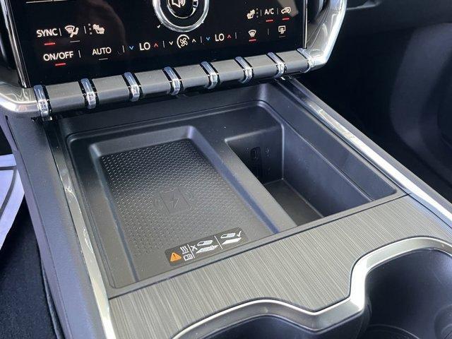 Photo of 2026 Summit White GMC Acadia
