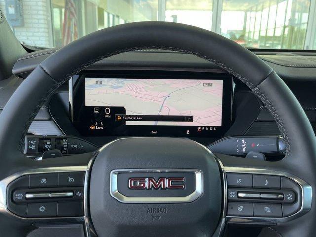 Photo of 2026 Summit White GMC Acadia