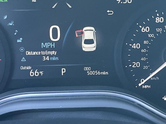 Photo of 2022 Wind Chill Pearl Toyota Avalon