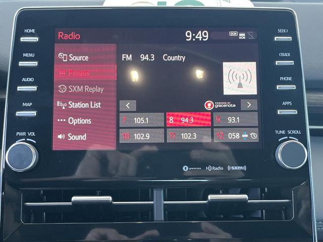 Photo of 2022 Wind Chill Pearl Toyota Avalon