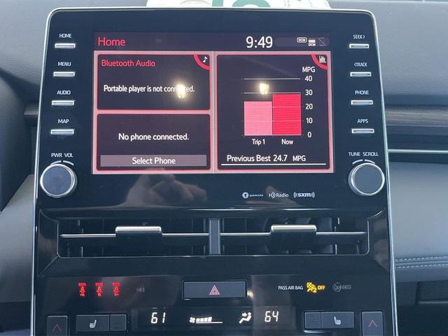 Photo of 2022 Wind Chill Pearl Toyota Avalon