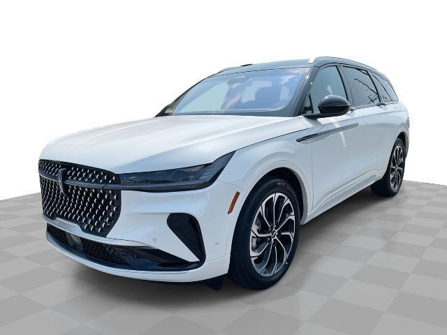 2024 Lincoln Nautilus