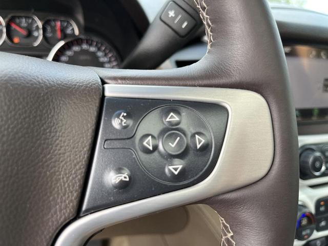 Photo of 2015 Summit White GMC Yukon