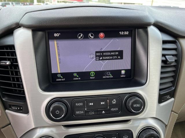 Photo of 2015 Summit White GMC Yukon