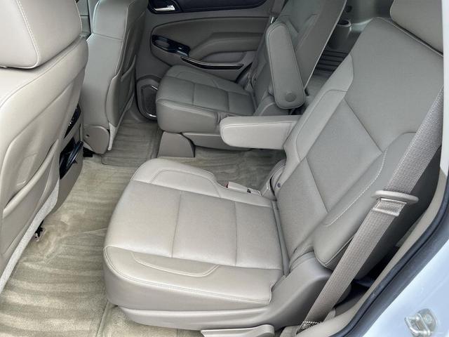 Photo of 2015 Summit White GMC Yukon