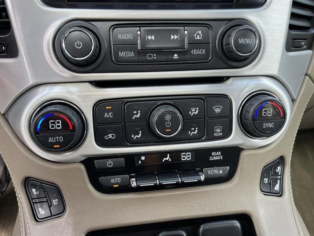 Photo of 2015 Summit White GMC Yukon