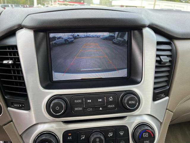 Photo of 2015 Summit White GMC Yukon