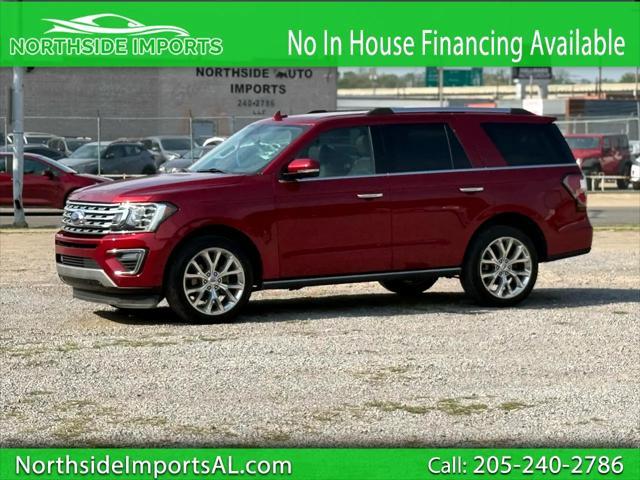 2019 Ford Expedition