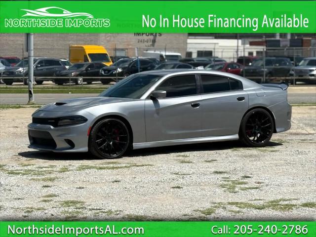 2016 Dodge Charger