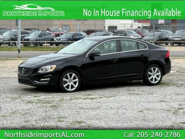 2016 Volvo S60