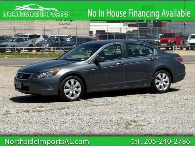 2009 Honda Accord