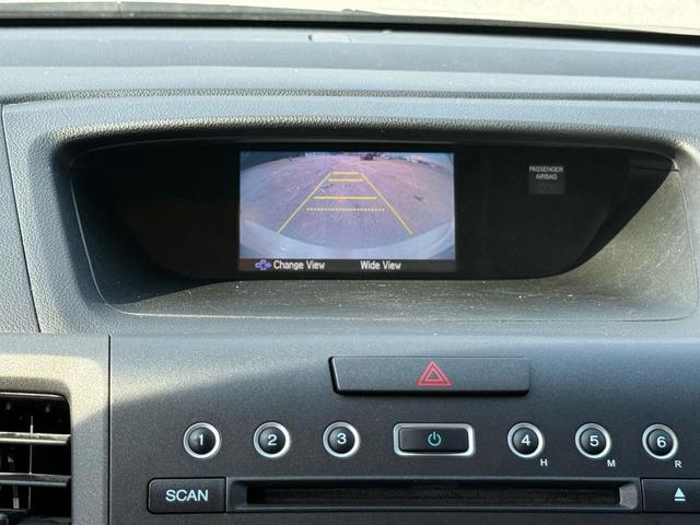 Photo of 2014 Gray Honda CR-V