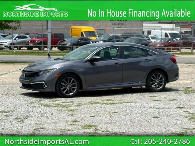 2021 Honda Civic