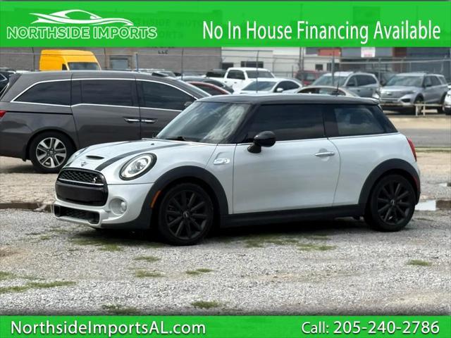 2019 MINI Hardtop