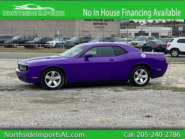 2010 Dodge Challenger