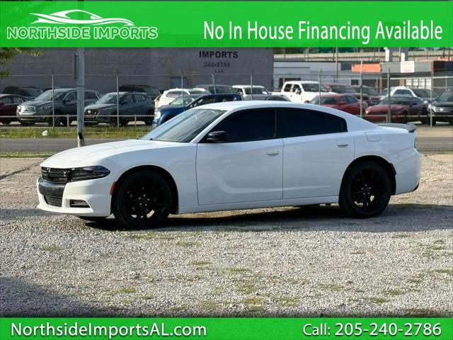 2016 Dodge Charger