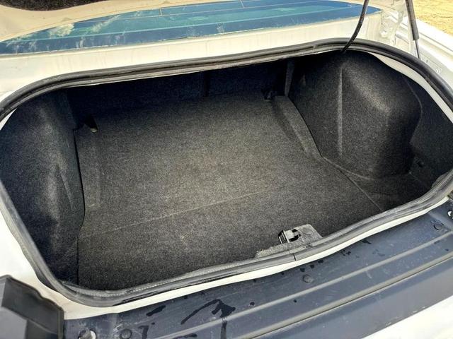 Photo of 2023 White Knuckle Clearcoat Dodge Challenger