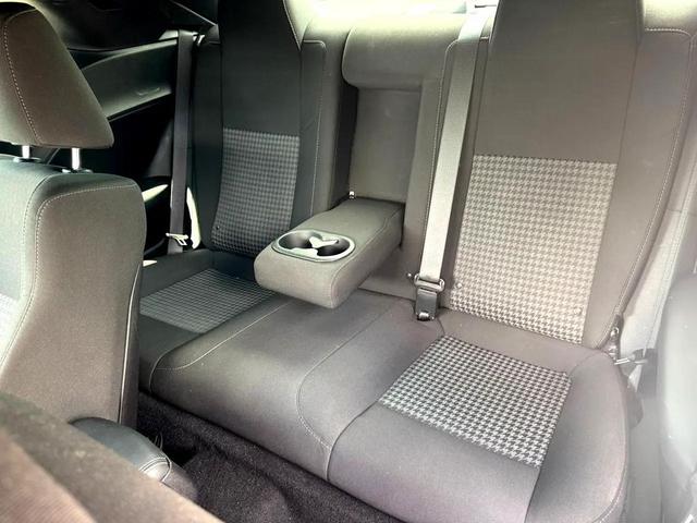 Photo of 2023 White Knuckle Clearcoat Dodge Challenger