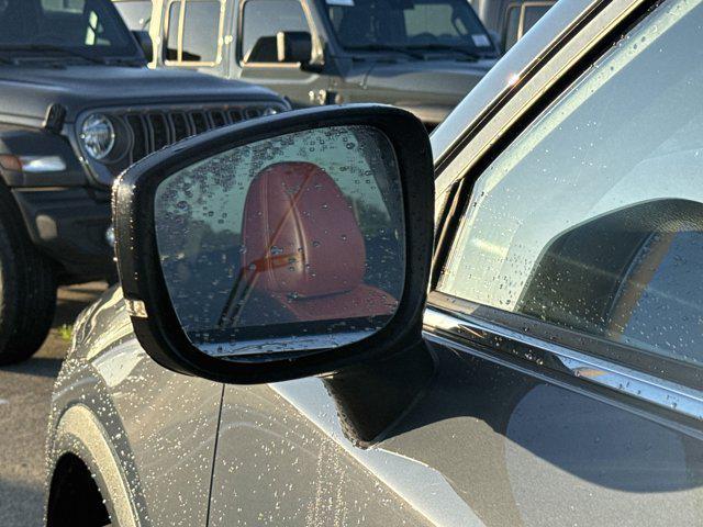 Photo of 2022 Polymetal Gray Mazda CX-5