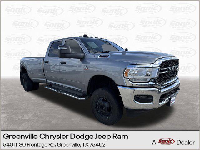 2024 RAM 3500