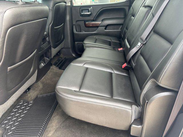 Photo of 2015 Summit White GMC Sierra 1500