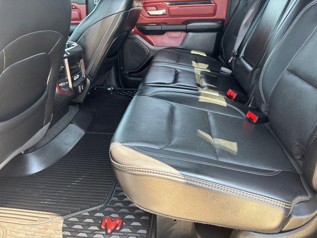 Photo of 2020 Billet Silver Metallic Clearcoat RAM 1500