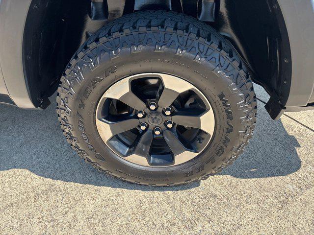 Photo of 2020 Billet Silver Metallic Clearcoat RAM 1500