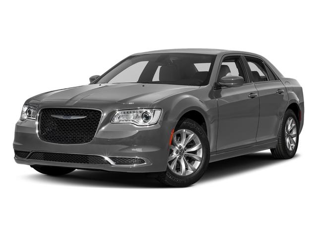 2017 Chrysler 300