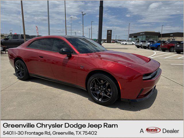 2024 Dodge Charger