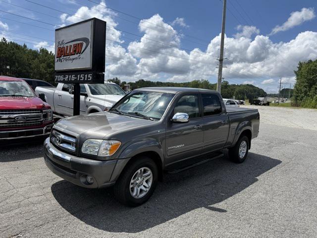 2006 Toyota Tundra