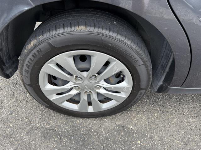 Photo of 2020 Gravity Grey Kia Soul