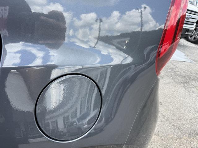 Photo of 2020 Gravity Grey Kia Soul