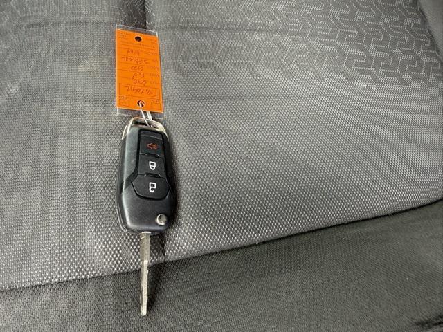 Photo of 2018 Magnetic Ford F-150
