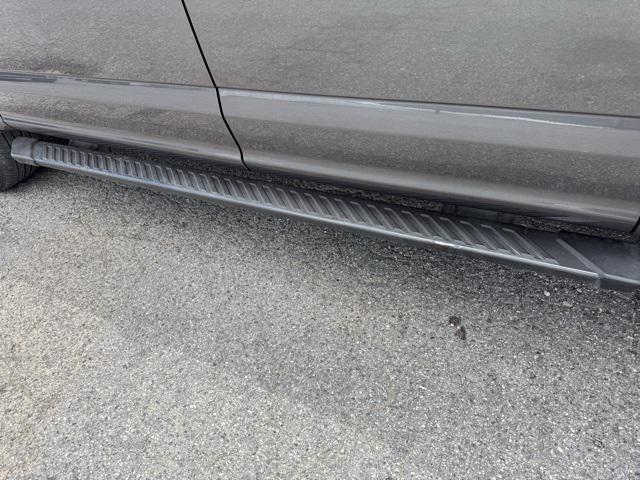 Photo of 2018 Magnetic Ford F-150