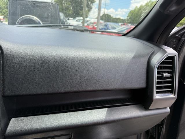Photo of 2018 Magnetic Ford F-150
