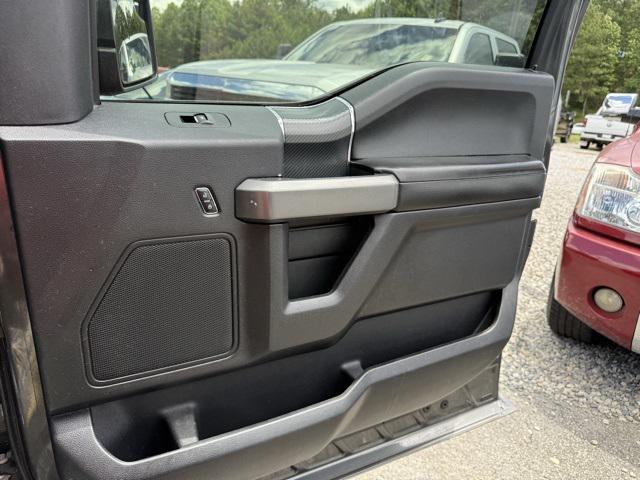 Photo of 2018 Magnetic Ford F-150