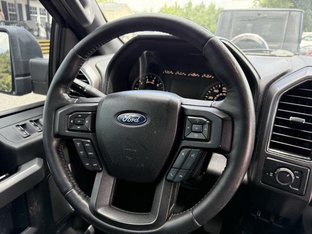 Photo of 2018 Magnetic Ford F-150