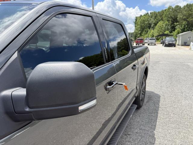 Photo of 2018 Magnetic Ford F-150