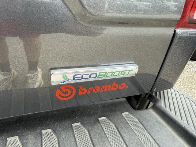 Photo of 2018 Magnetic Ford F-150
