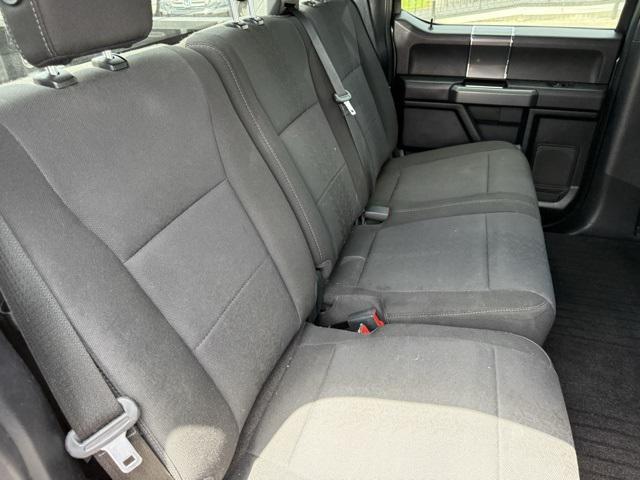Photo of 2018 Magnetic Ford F-150