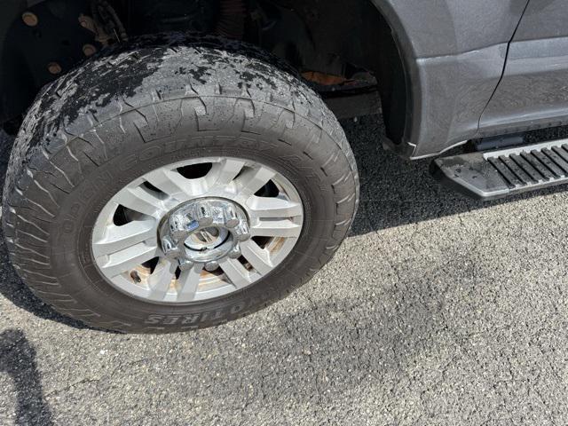 Photo of 2019 Magnetic Ford F-250