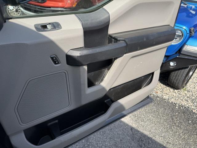 Photo of 2019 Magnetic Ford F-250